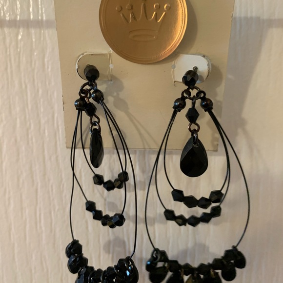 Hot Pink and Multi/Color Arden B Fitted Midi Dress - Picture 11 of 12